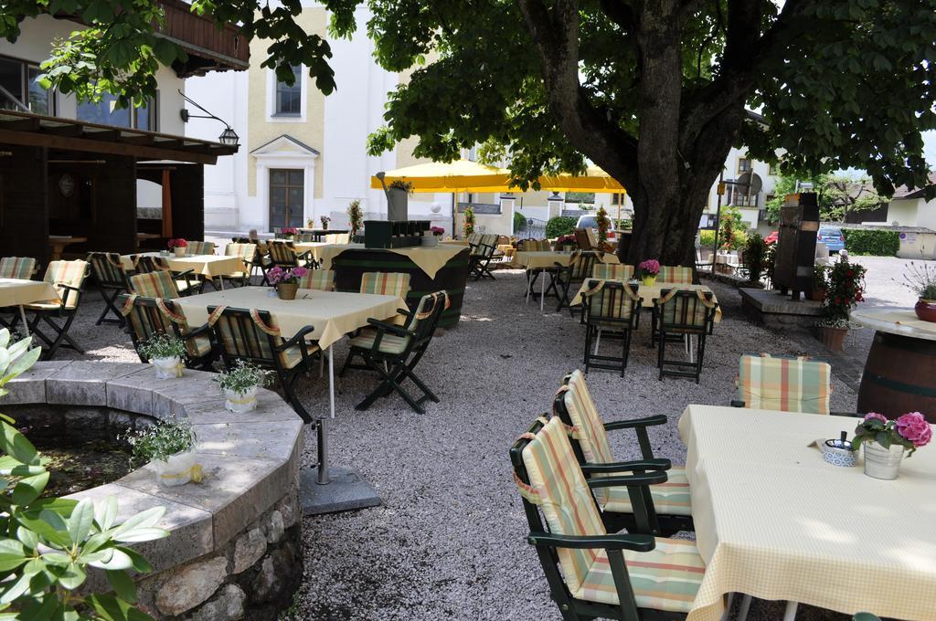 Kirchenwirt Hotel Reith im Alpbachtal Exterior photo