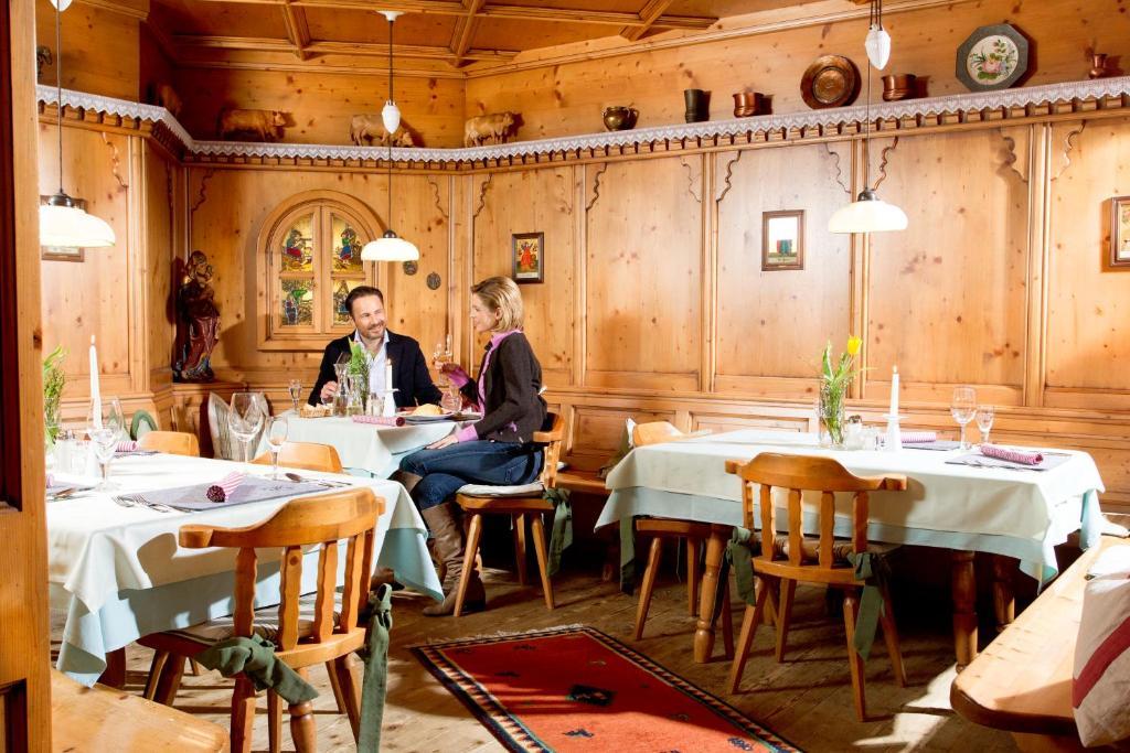 Kirchenwirt Hotel Reith im Alpbachtal Exterior photo