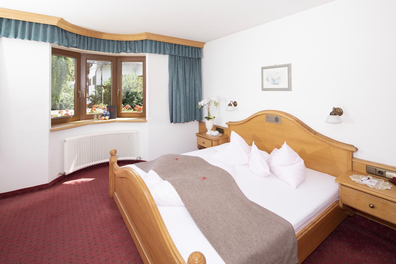 Kirchenwirt Hotel Reith im Alpbachtal Exterior photo